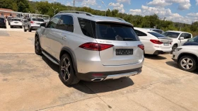 Mercedes-Benz GLE 300 d/4Matic/������ 360/9G-Tronic | Mobile.bg � ����� ������ 5