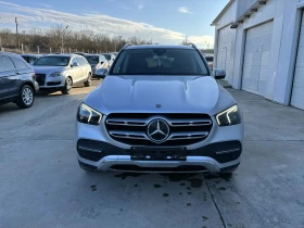 Mercedes-Benz GLE 300 d/4Matic/Камера 360/9G-Tronic, снимка 11 - Автомобили и джипове - 53124850