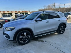 ����� �� �������� �� Mercedes-Benz GLE 300 d/4Matic/������ 360/9G-Tronic