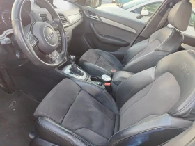 Audi Q3 S line * , снимка 6