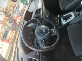 Audi Q3 S line * , снимка 5