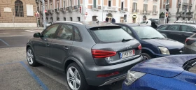 Audi Q3 S line * , снимка 12