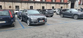 Audi Q3 S line * 