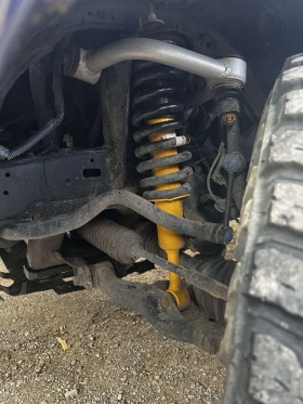 Toyota Land cruiser - цена по договаряне - 97340553 10