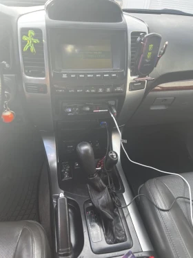 Toyota Land cruiser - цена по договаряне - 97340553 11