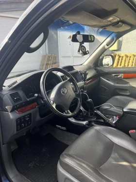 Toyota Land cruiser - цена по договаряне - 97340553 13