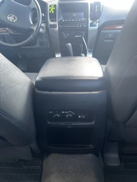 Toyota Land cruiser - цена по договаряне - 97340553 8