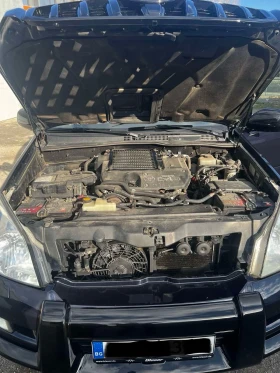 Toyota Land cruiser - цена по договаряне - 97340553 9