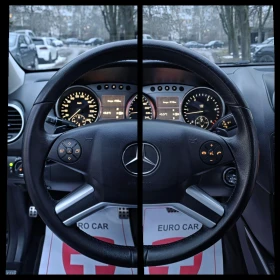 Mercedes-Benz ML 320 * FACELIFT* * SPORT* * AIRMATIC* * ШВЕЙЦАРИЯ*  - 10222 € / 19992.49 лв. - 91395549 13