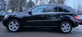 Mercedes-Benz ML 320 * FACELIFT* * SPORT* * AIRMATIC* * ШВЕЙЦАРИЯ*  - 10222 € / 19992.49 лв. - 91395549 8