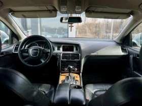 Audi Q7 3.0TDI-QUATTRO / НОВИ ДИСКОВЕ И НАКЛАДКИ /, снимка 7