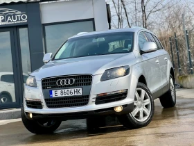 Audi Q7 3.0TDI-QUATTRO / НОВИ ДИСКОВЕ И НАКЛАДКИ /, снимка 1