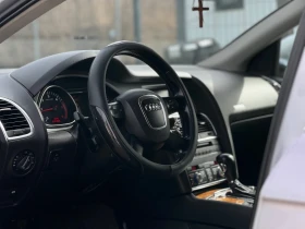 Audi Q7 3.0TDI-QUATTRO / НОВИ ДИСКОВЕ И НАКЛАДКИ /, снимка 8