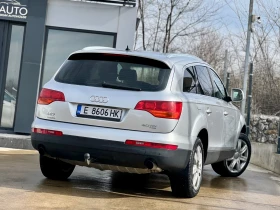 Audi Q7 3.0TDI-QUATTRO / НОВИ ДИСКОВЕ И НАКЛАДКИ /, снимка 4