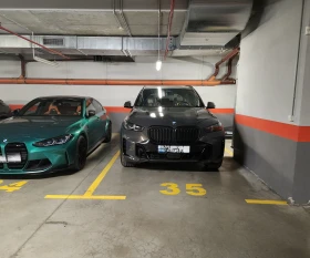 BMW X5 3.0 M Pro - 96000 € / 187759.68 лв. - 51668629 13