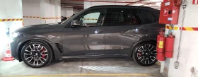 BMW X5 3.0 M Pro - 96000 € / 187759.68 лв. - 51668629 6