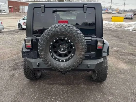 Jeep Wrangler * Sahara * 2 �����* KEYLESS*  | Mobile.bg � ����� ������ 4