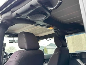 Jeep Wrangler * Sahara * 2 �����* KEYLESS*  | Mobile.bg � ����� ������ 11