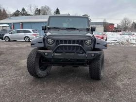 Jeep Wrangler * Sahara * 2 �����* KEYLESS*  | Mobile.bg � ����� ������ 6