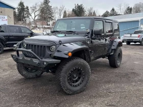 ������ Jeep Wrangler