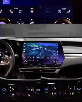 Lexus RX 500h F Sport Performance/Direct 4/Panorama/Full - 65000 € / 127128.95 лв. - 71545999 16