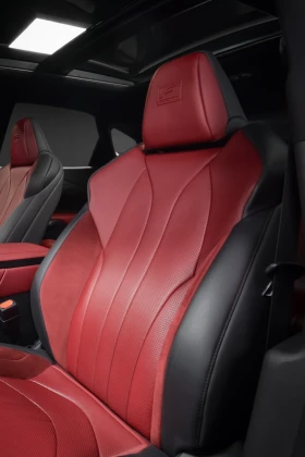 Lexus RX 500h F Sport Performance/Direct 4/Panorama/Full - 65000 € / 127128.95 лв. - 71545999 8