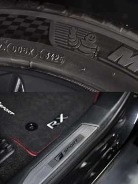 Lexus RX 500h F Sport Performance/Direct 4/Panorama/Full - 65000 € / 127128.95 лв. - 71545999 15