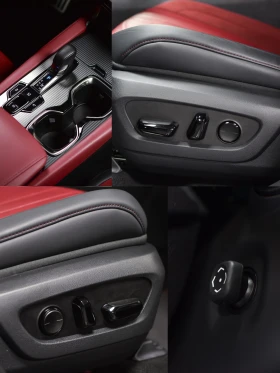 Lexus RX 500h F Sport Performance/Direct 4/Panorama/Full - 65000 € / 127128.95 лв. - 71545999 14