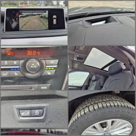 BMW X5 5.0i 6+ 1 XDrive