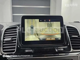 Mercedes-Benz GLS 350 * DIS* 360* ���������* TV*  | Mobile.bg � ����� ������ 9