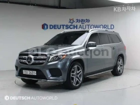 ������ Mercedes-Benz GLS 35...
