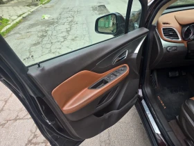 Opel Mokka 1.7CDTI GERMANY BI-XENON LED NAVI AVTOMAT FULL!!!! - 7700 € / 15059.89 лв. - 23887436 16