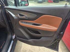 Opel Mokka 1.7CDTI GERMANY BI-XENON LED NAVI AVTOMAT FULL!!!! - 7700 € / 15059.89 лв. - 23887436 17