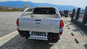 Mitsubishi L200 TOPP | Auto.bg — изображение 4