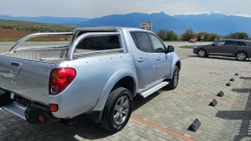 Mitsubishi L200 TOPP | Auto.bg — изображение 3