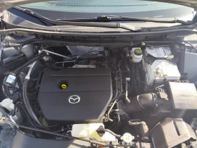 Mazda CX-7 2.5i* ГАЗ* LED* КОЖА* ШИБЕДАХ*  - 4500 € / 8801.24 лв. - 84995134 15