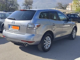 Mazda CX-7 2.5i* ГАЗ* LED* КОЖА* ШИБЕДАХ*  - 4500 € / 8801.24 лв. - 84995134 4