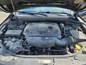 Jeep Grand cherokee 3.6 TrailHawk Facelift  | Mobile.bg � ����� ������ 17