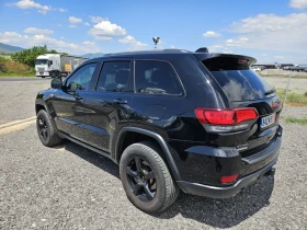 ����� �� �������� �� Jeep Grand cherokee 3.6 TrailHawk Facelift 