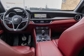 Alfa Romeo Stelvio 2018 Alfa Romeo Stelvio Ti Sport AWD | Mobile.bg � ����� ������ 15
