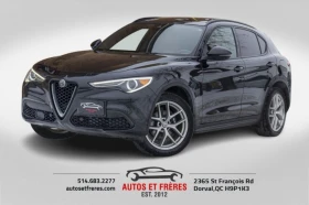 ������ Alfa Romeo Stelvio