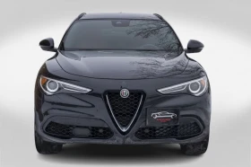 Alfa Romeo Stelvio 2018 Alfa Romeo Stelvio Ti Sport AWD | Mobile.bg � ����� ������ 2