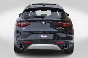 Alfa Romeo Stelvio 2018 Alfa Romeo Stelvio Ti Sport AWD | Mobile.bg � ����� ������ 5