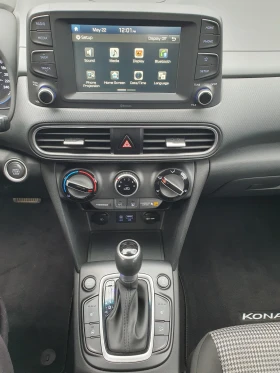 Hyundai Kona 2.0i AWD SEL | Mobile.bg � ����� ������ 12