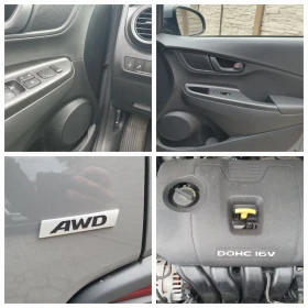 Hyundai Kona 2.0i AWD SEL | Mobile.bg � ����� ������ 15
