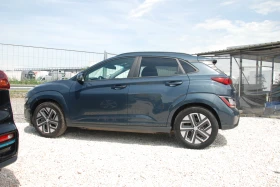 Hyundai Kona 294 ����/����� �������� / SOH 100%" | Mobile.bg � ����� ������ 4