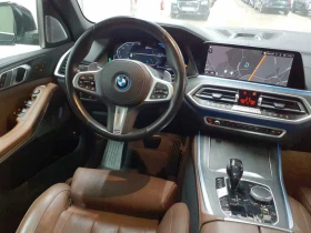 BMW X5 xDrive45ie/394HP/PANO/B&W/LASER/AHK/HUD/MEMO/370q | Auto.bg — изображение 7