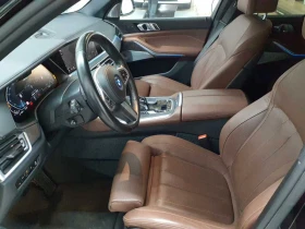 BMW X5 xDrive45ie/394HP/PANO/B&W/LASER/AHK/HUD/MEMO/370q | Auto.bg — изображение 4