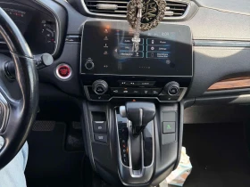 Honda Cr-v * EX L * АВТОКРЕДИТ БЕЗ ПЪРВОНААЛНА ВНОСКА*  | Auto.bg — изображение 9