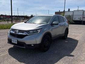 Honda Cr-v * EX L * АВТОКРЕДИТ БЕЗ ПЪРВОНААЛНА ВНОСКА* 
